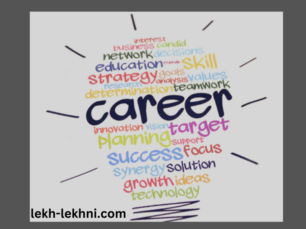 It's not about the career or earning for a living, the potential of human resources are wasted when we don't create job opportunities for them.