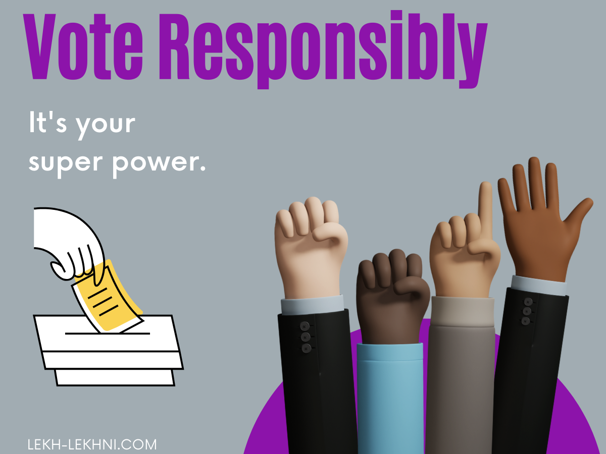 Politics is making everything dirty and inappropriate, and at the same time, whoever enters politics once forgets all the qualities of humanity, and that is where the downfall of society begins.