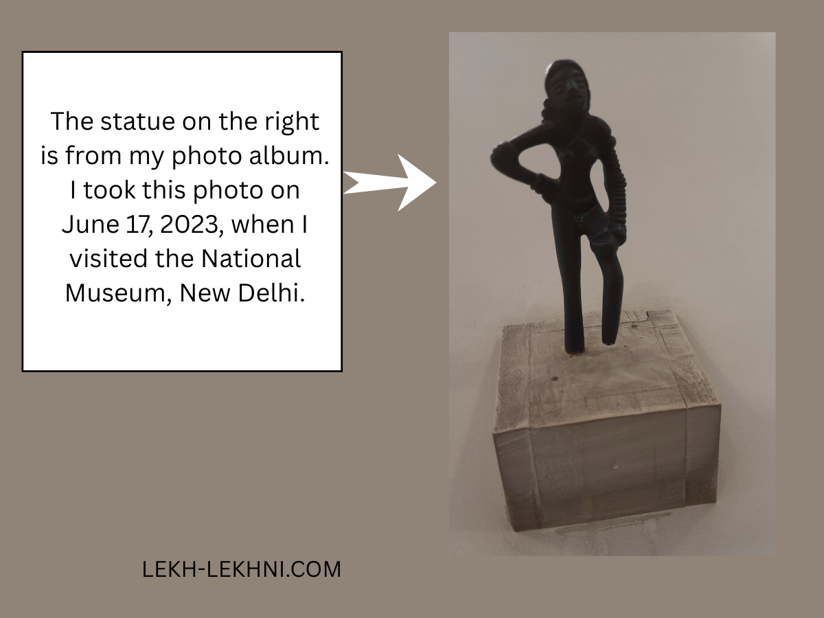 Symbolism in Stone: Analyzing the Craftsmanship Behind Mohenjo-Daro's Most Famous Figurine